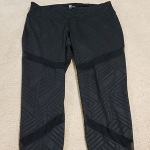Old Navy active go dry fitted 2x